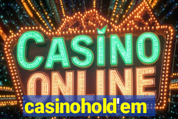 casinohold'em