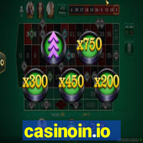 casinoin.io