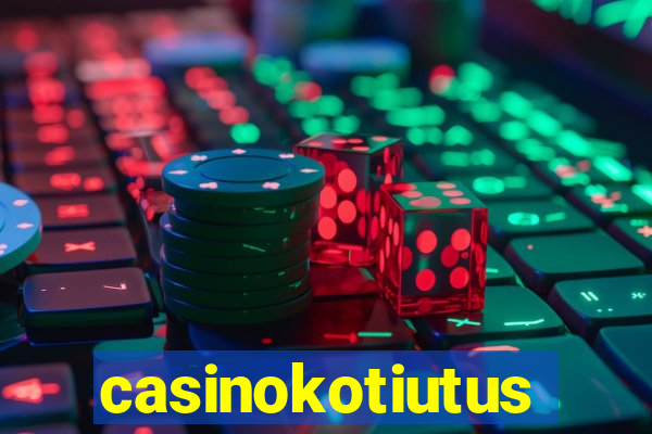 casinokotiutus