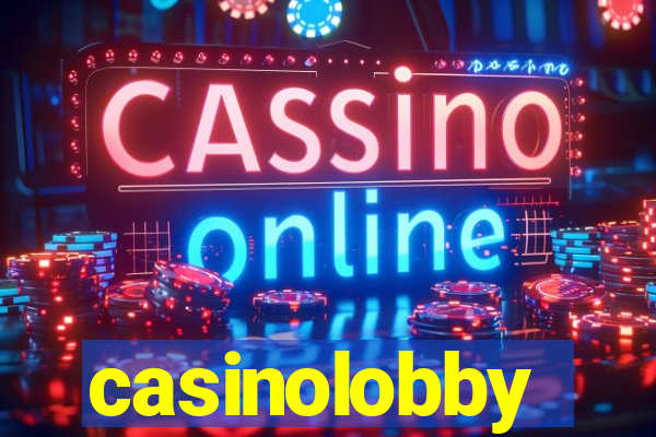 casinolobby