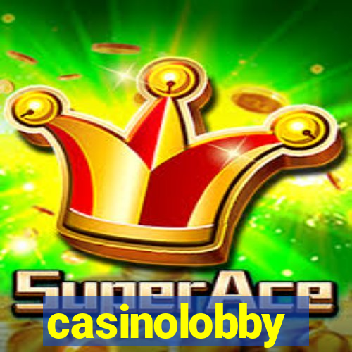 casinolobby