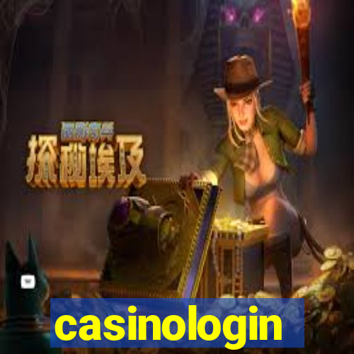 casinologin