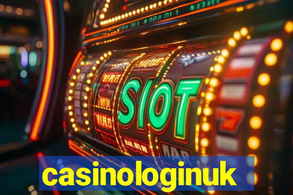 casinologinuk