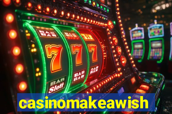 casinomakeawish