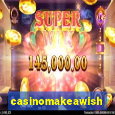 casinomakeawish