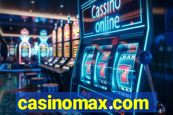 casinomax.com