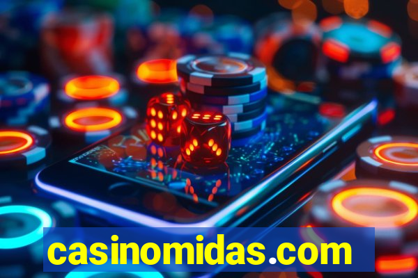 casinomidas.com