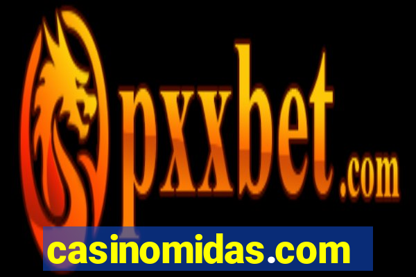 casinomidas.com