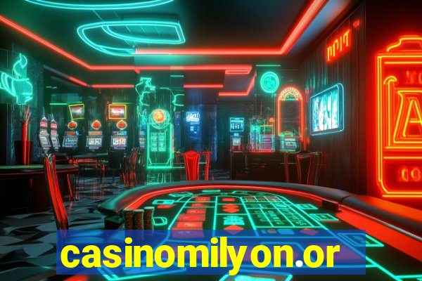 casinomilyon.org