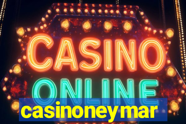 casinoneymar