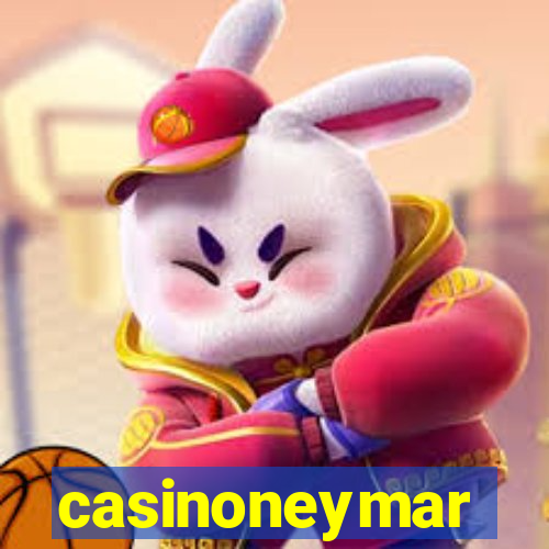 casinoneymar