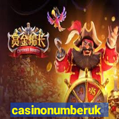 casinonumberuk