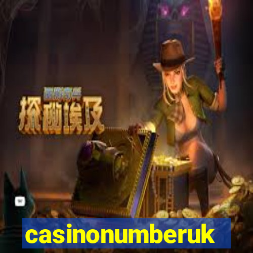 casinonumberuk