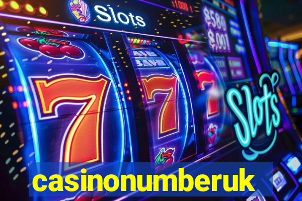 casinonumberuk