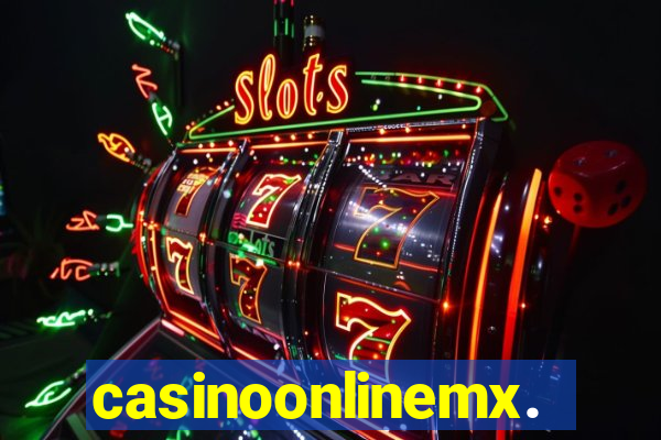 casinoonlinemx.mx