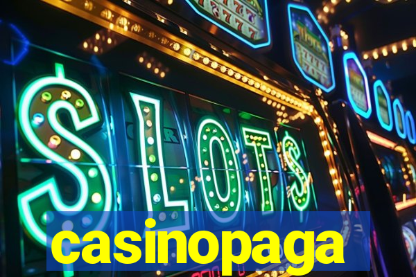 casinopaga