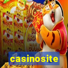 casinosite