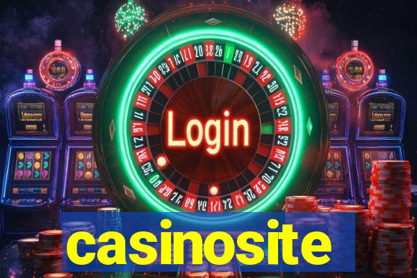 casinosite