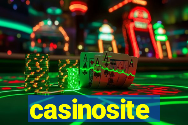 casinosite