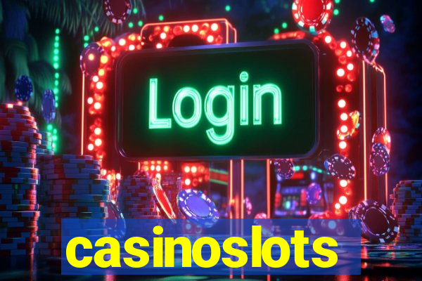 casinoslots