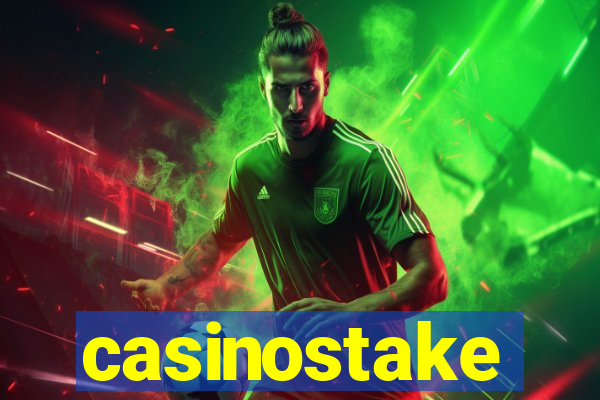 casinostake