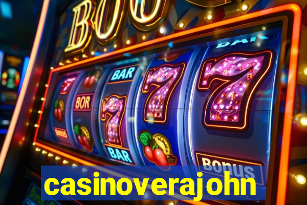 casinoverajohn