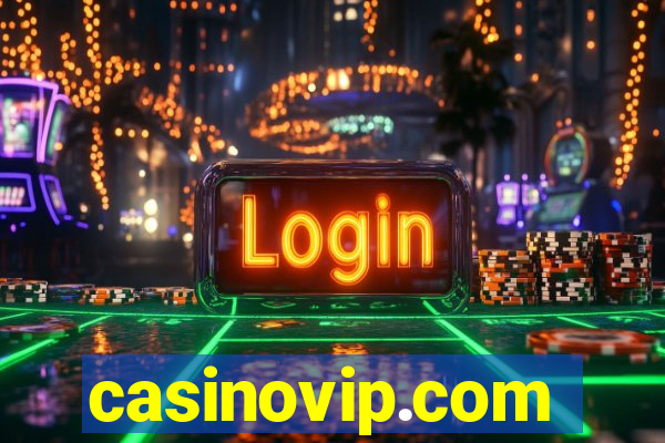 casinovip.com