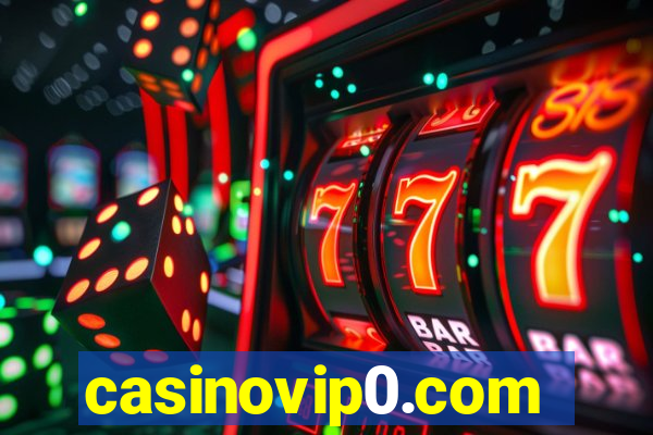 casinovip0.com