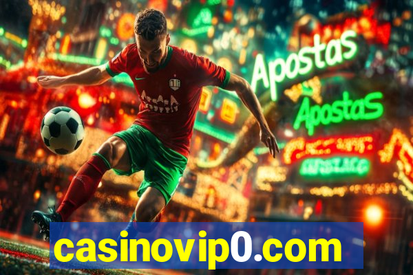 casinovip0.com