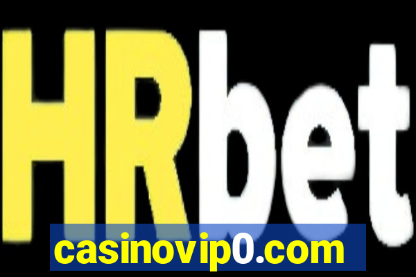 casinovip0.com