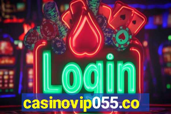 casinovip055.com