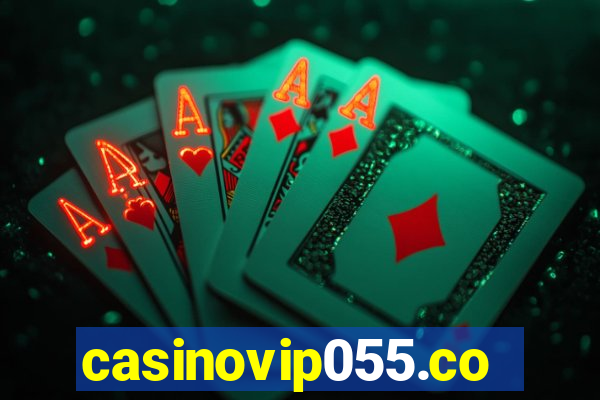 casinovip055.com