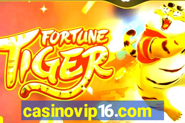 casinovip16.com