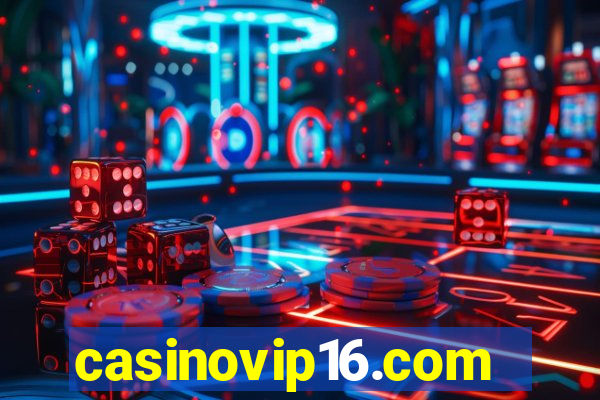 casinovip16.com