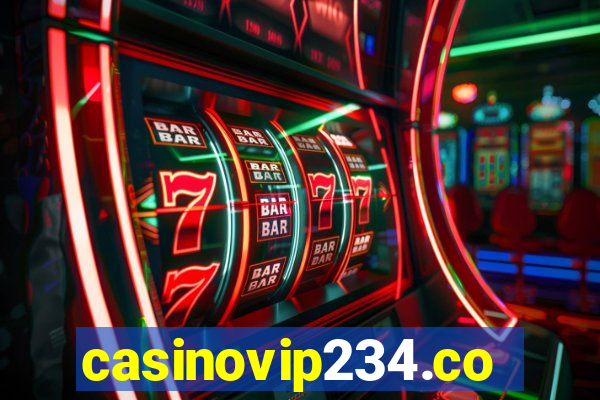 casinovip234.com