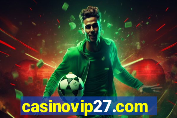 casinovip27.com