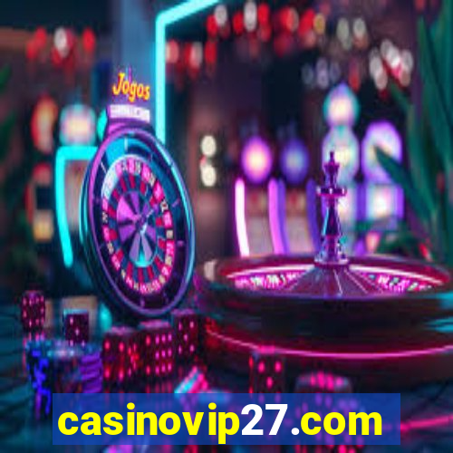 casinovip27.com