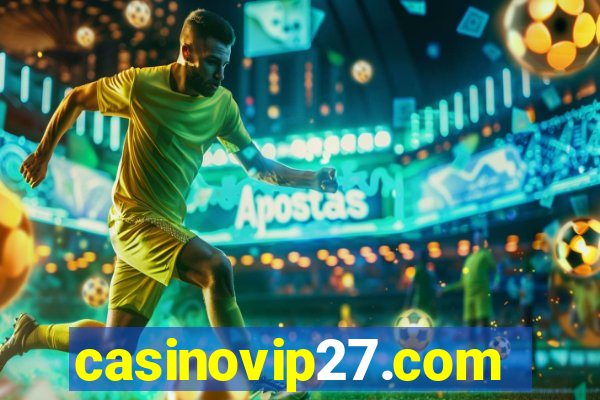 casinovip27.com