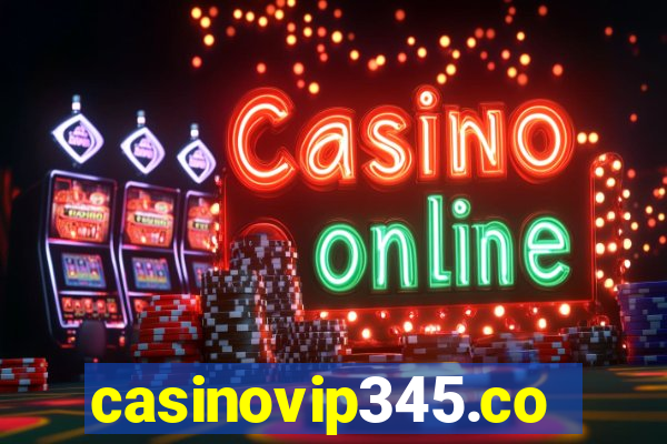 casinovip345.com