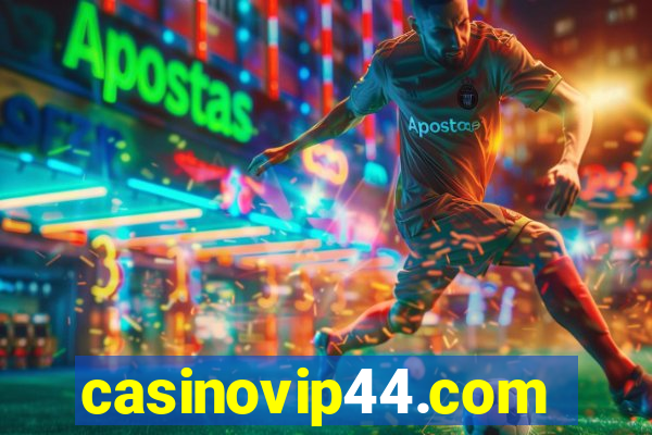 casinovip44.com