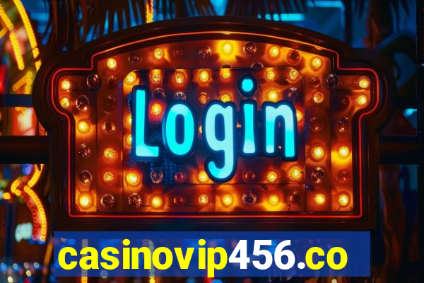 casinovip456.com