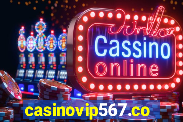 casinovip567.com