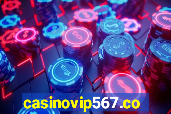 casinovip567.com