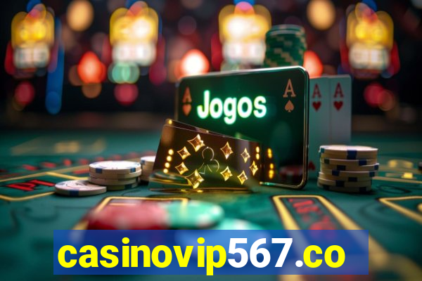 casinovip567.com