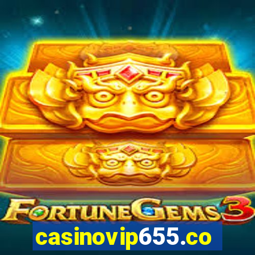 casinovip655.com