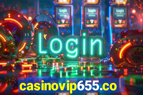 casinovip655.com