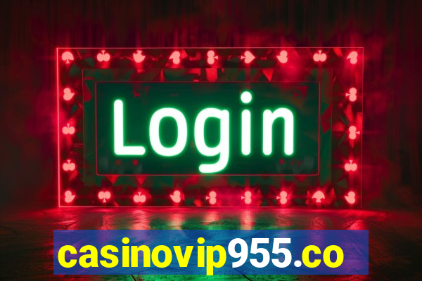 casinovip955.com