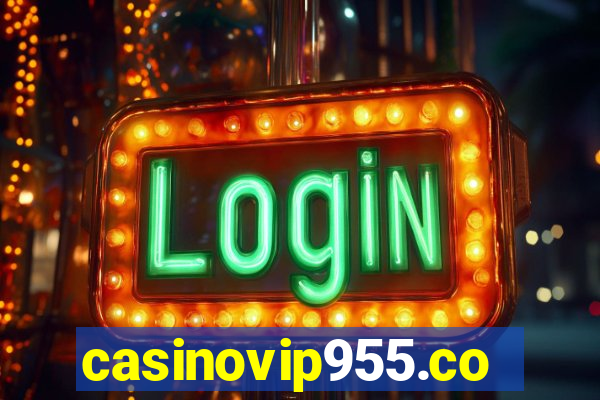 casinovip955.com