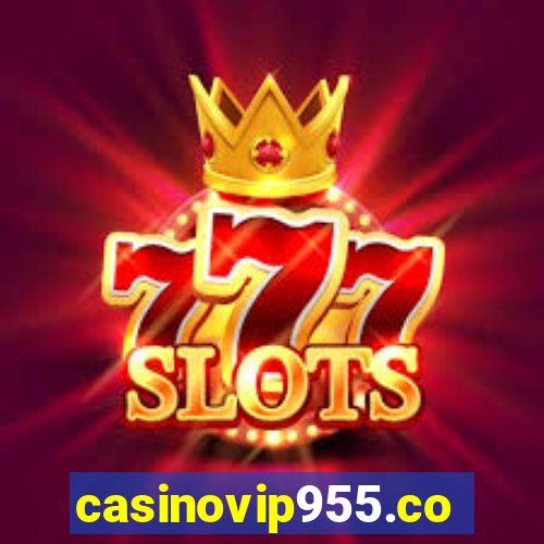 casinovip955.com