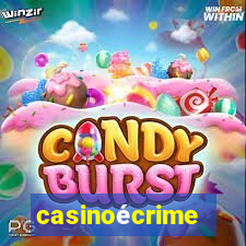 casinoécrime